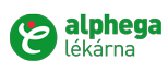Logo Alphega lékárna