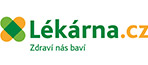 Logo Lékarna.cz