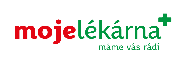 logo moje lékárna